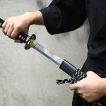 Full Tang Blade Katana