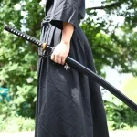 Full Tang Blade Katana