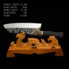 Chefs Knife Fine Kitchen Knives