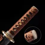 Sharp-edged Blade Hamidashi