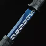 Hoja Azul Ninjato