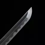 Hamon Blade Wakizashi