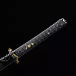 Sharp-edged Blade Katana