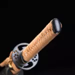 Full Tang Blade Ninjato