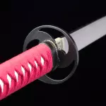 1060 Carbon Steel Ninjato