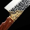 Handmade Fine Kitchen Knives