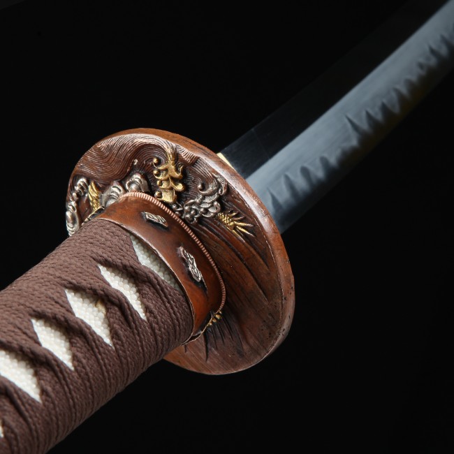 KATANA - カタナ　SWORD911Tiアイアン 10本 KATANA - カタナ SWORD911Tiアイアン 10本の通販 by マモ's shop
