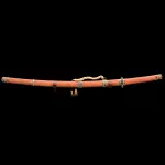 Wood Wooden Katana Swords