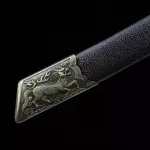 Handmade Chinese Dao