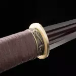 Full Tang Blade Chinese Dagger