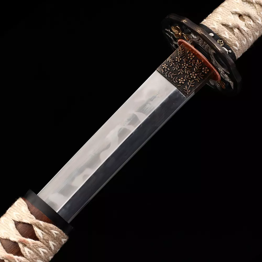 Hand Sharpening Katana for Sale - TrueKatana