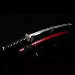 Handmade Katana