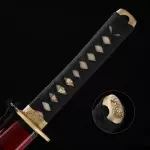 Sharp-edged Blade Wakizashi