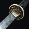 White Blade Katana