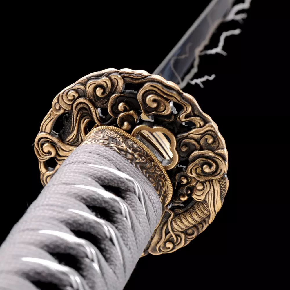 カタナ 幻月光 ラディカル katana 15ポンド