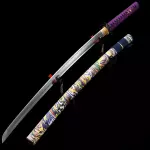 Full Tang Blade Katana