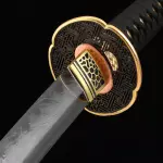 T10 Carbon Steel Katana