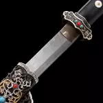 Full Tang Blade Tang Dynasty Swords