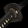 Full Tang Blade Naginata