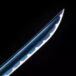 Afilado Katana