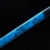 Fourreau Bleu Ninja Swords