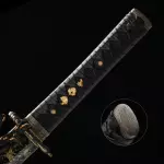 Handmade Wakizashi