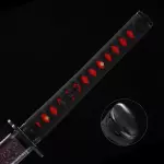 High Performance Blade Katana