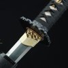 Full Tang Blade Japanese Tanto Swords