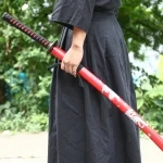 Full Tang Blade Katana