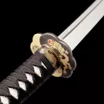 Handmade Katana