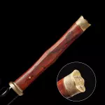Sharp-edged Blade Katana