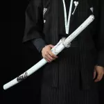 T10 Carbon Steel Katana