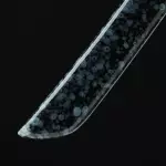 Handmade Naginata