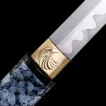 Hamon Blade Ninjato