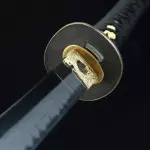 Bien Afilado A Mano Katana