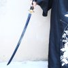 Blue Blade Katana