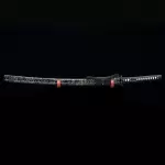 Full Tang Blade Katana