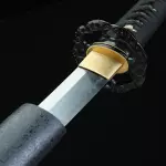 Hamon Blade Katana