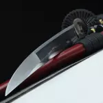Handmade Tanto Swords