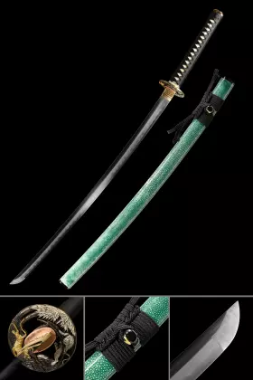 スーパーカタナローカットカラーA/S40号 Katana for Sale - TrueKatana