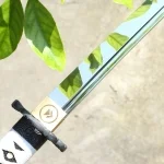 Full Tang Blade Katana
