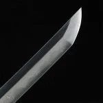 Sharp-edged Blade Katana