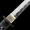 Sharp-edged Blade Ninjato