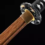 Wood Wooden Katana Swords
