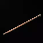 Damascus Steel Ninjato