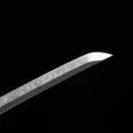 Fine Hand-sharpened Katana