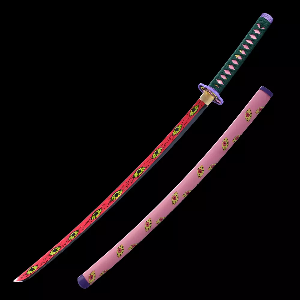 RADICAL KATANA•炎(ほむら) KATANA・夜叉に続くスペアボールの第2弾】ラディカル カタナ 炎