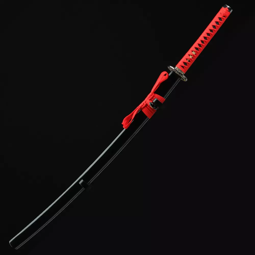 Rippepr Blades \"Katana Blade\" レッド 30インチ Rippepr Blades 